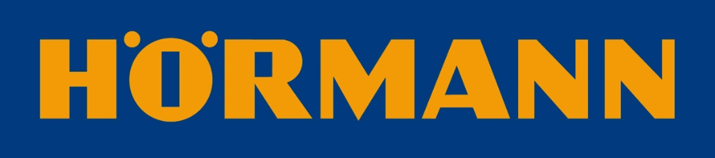Logo Hörmann — partner budowlany Conteam