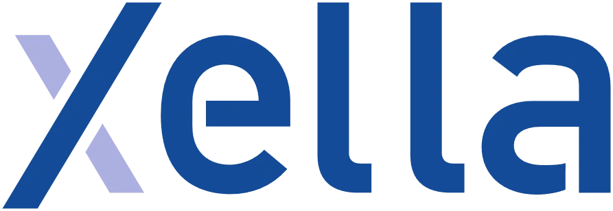 Logo Ytong / Xella — partner budowlany Conteam